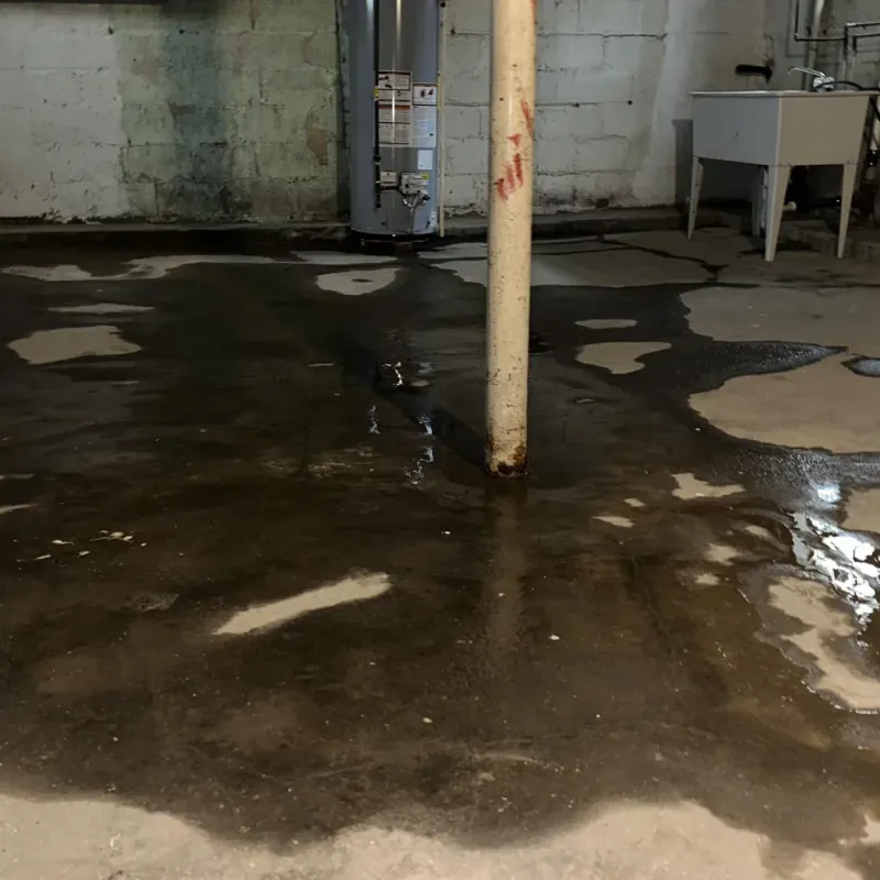 Emergency Water Extraction And Removal in Jamestown, KY