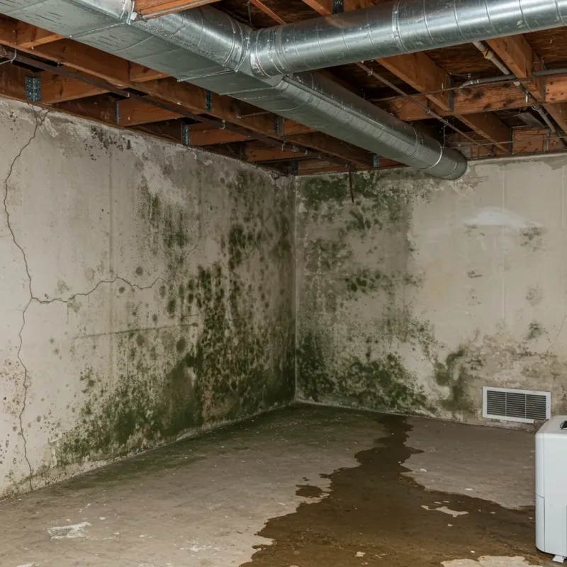 Professional Mold Removal in Jamestown, KY